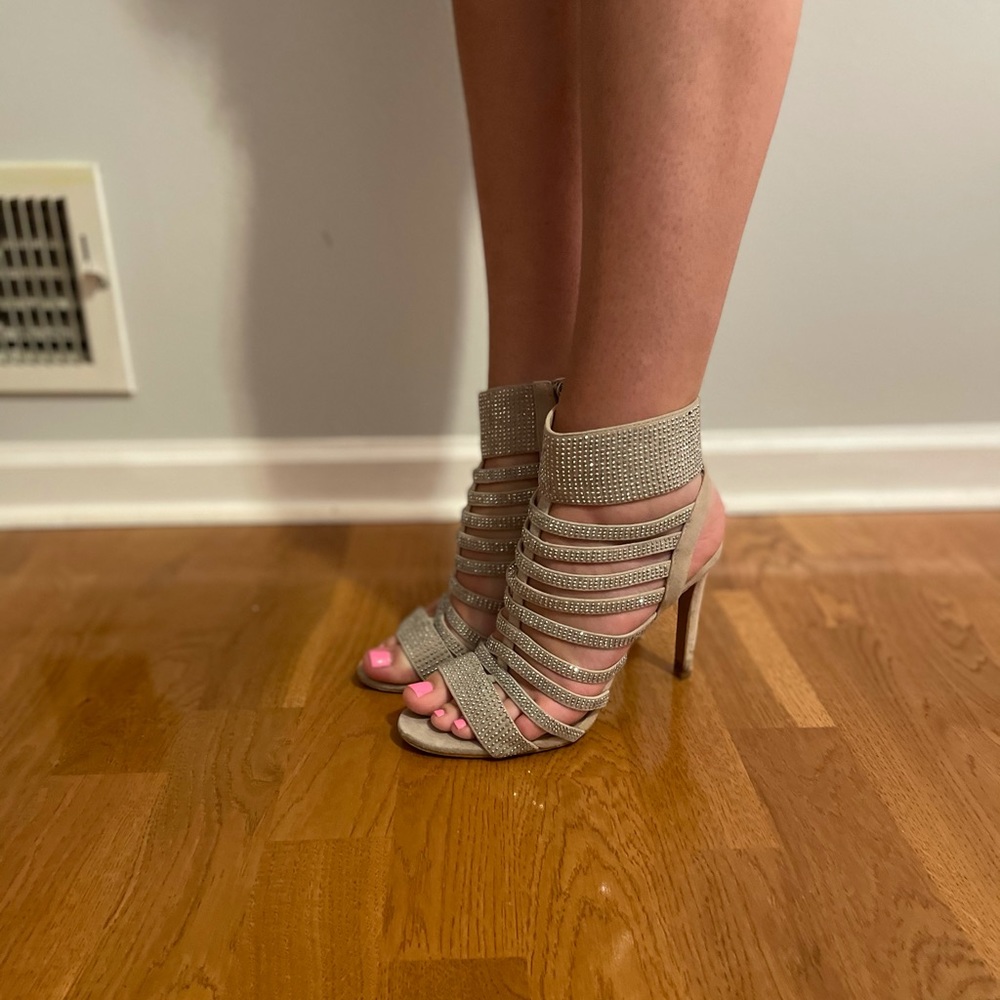 Vince Camuto Stilettos